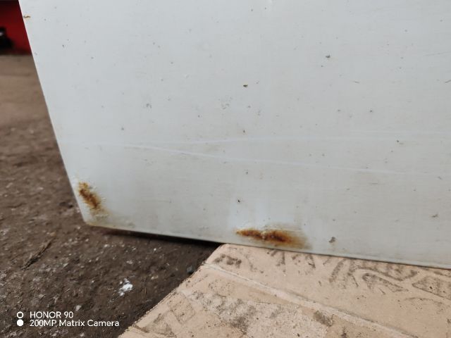 bontott FIAT SCUDO Jobb Tolóajtó (Részeivel)