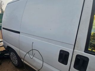 bontott FIAT SCUDO Jobb Tolóajtó (Részeivel)
