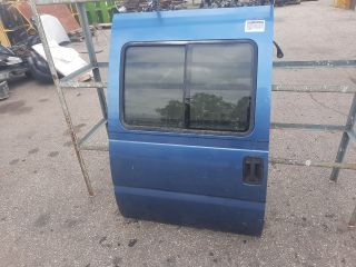 bontott FIAT SCUDO Jobb Tolóajtó (Részeivel)