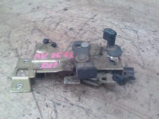 bontott FIAT SCUDO Jobb Tolóajtó Zárszerkezet