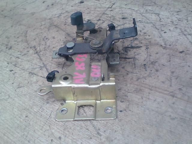 bontott FIAT SCUDO Jobb Tolóajtó Zárszerkezet