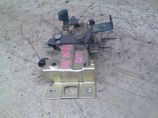 bontott FIAT SCUDO Jobb Tolóajtó Zárszerkezet