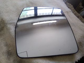 bontott FIAT SCUDO Jobb Tükörlap