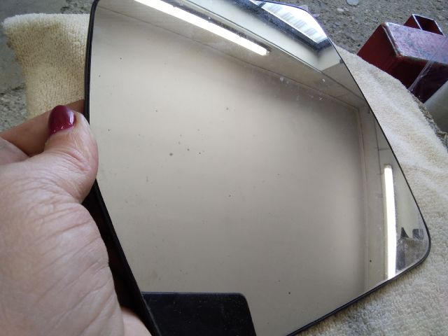 bontott FIAT SCUDO Jobb Tükörlap