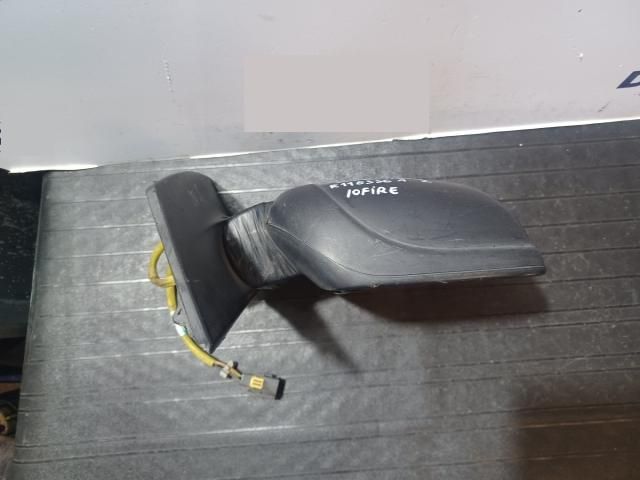 bontott FIAT SCUDO Jobb Visszapillantó Tükör (Elektromos)