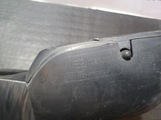 bontott FIAT SCUDO Jobb Visszapillantó Tükör (Elektromos)