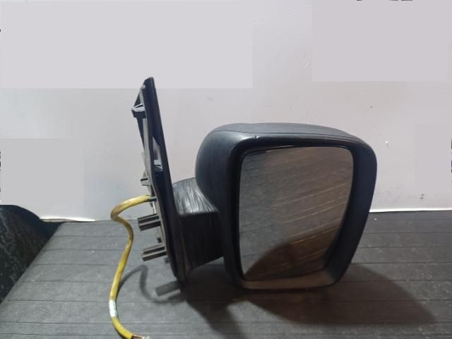 bontott FIAT SCUDO Jobb Visszapillantó Tükör (Elektromos)