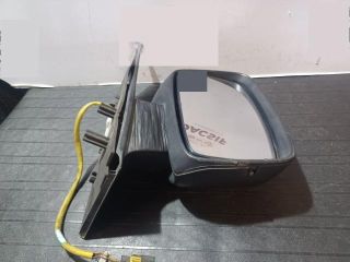 bontott FIAT SCUDO Jobb Visszapillantó Tükör (Elektromos)