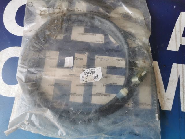 bontott FIAT SCUDO Kézifék Bowden