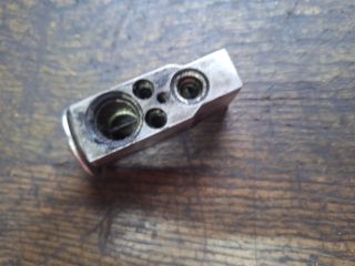 bontott FIAT SCUDO Klíma Tágulási Szelep