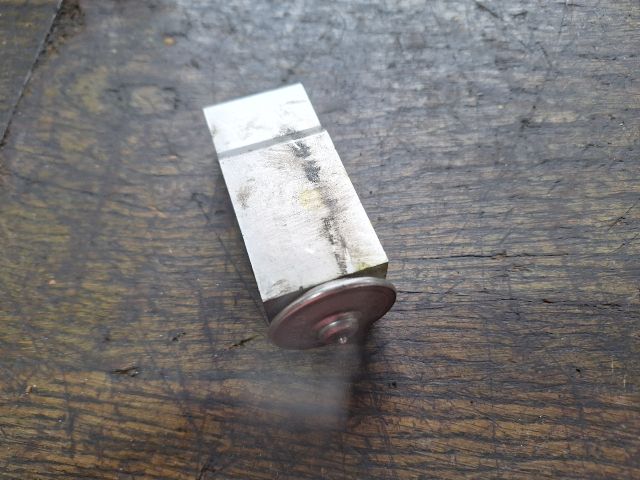 bontott FIAT SCUDO Klíma Tágulási Szelep