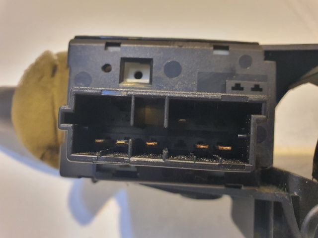 bontott FIAT SCUDO Komplett Kormánykapcsoló (Bajuszkapcsoló)