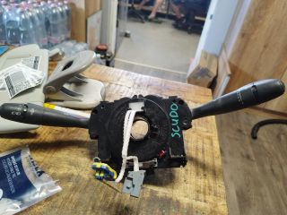 bontott FIAT SCUDO Komplett Kormánykapcsoló (Bajuszkapcsoló)