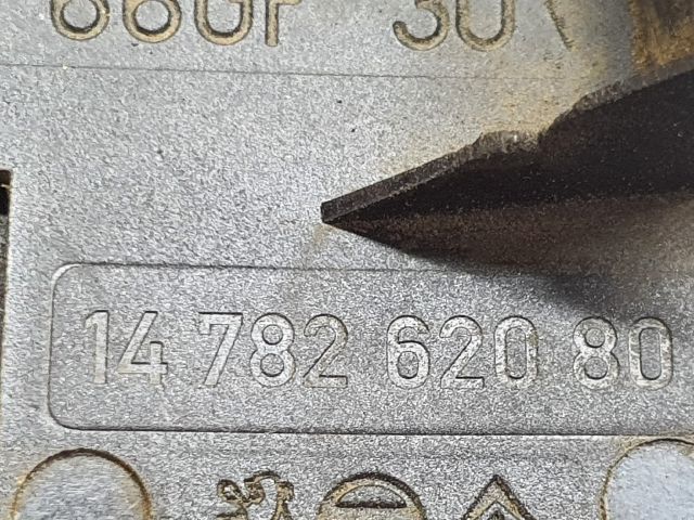 bontott FIAT SCUDO Komplett Kormánykapcsoló (Bajuszkapcsoló)