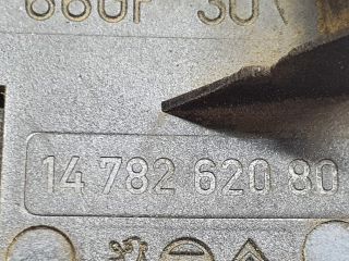 bontott FIAT SCUDO Komplett Kormánykapcsoló (Bajuszkapcsoló)