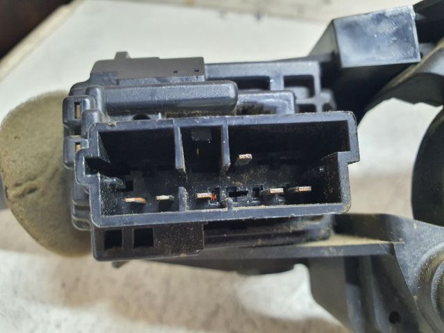 bontott FIAT SCUDO Komplett Kormánykapcsoló (Bajuszkapcsoló)