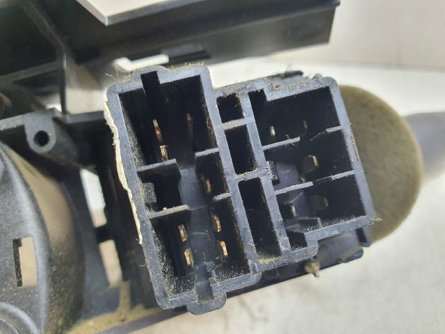 bontott FIAT SCUDO Komplett Kormánykapcsoló (Bajuszkapcsoló)