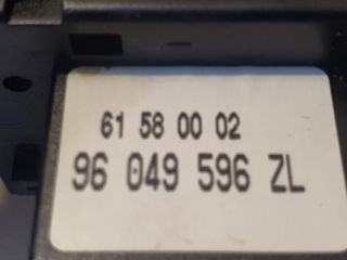 bontott FIAT SCUDO Komplett Kormánykapcsoló (Bajuszkapcsoló)