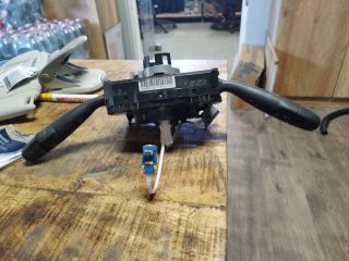 bontott FIAT SCUDO Komplett Kormánykapcsoló (Bajuszkapcsoló)