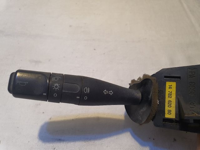 bontott FIAT SCUDO Komplett Kormánykapcsoló (Bajuszkapcsoló)