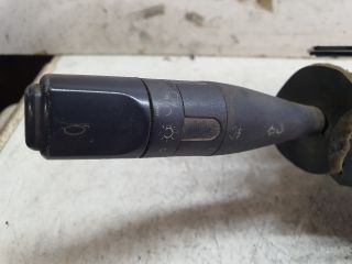 bontott FIAT SCUDO Komplett Kormánykapcsoló (Bajuszkapcsoló)