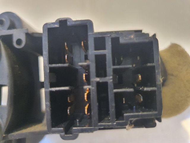 bontott FIAT SCUDO Komplett Kormánykapcsoló (Bajuszkapcsoló)