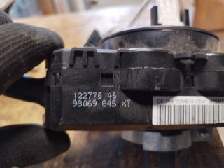 bontott FIAT SCUDO Komplett Kormánykapcsoló (Bajuszkapcsoló)