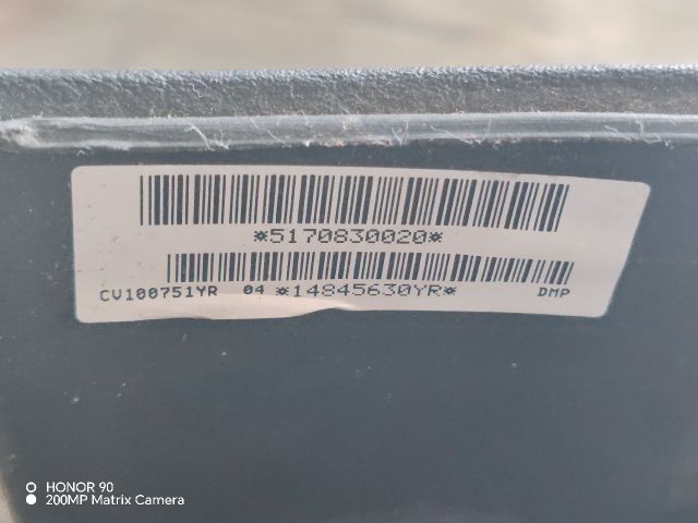 bontott FIAT SCUDO Kormány