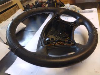 bontott FIAT SCUDO Kormány