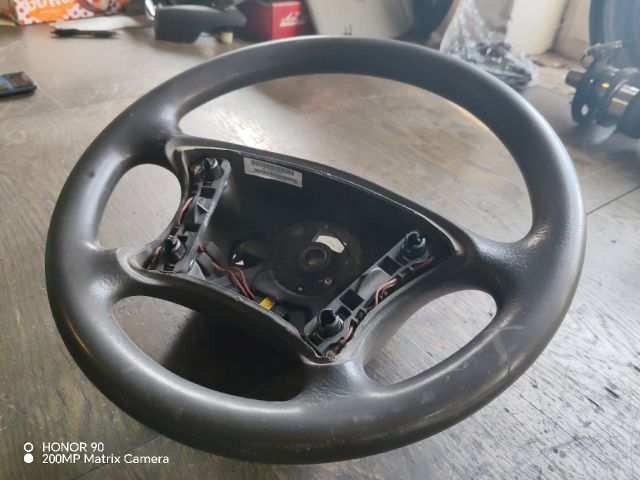 bontott FIAT SCUDO Kormány