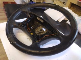 bontott FIAT SCUDO Kormány