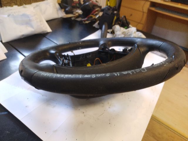 bontott FIAT SCUDO Kormány