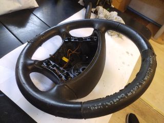 bontott FIAT SCUDO Kormány