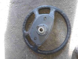 bontott FIAT SCUDO Kormány