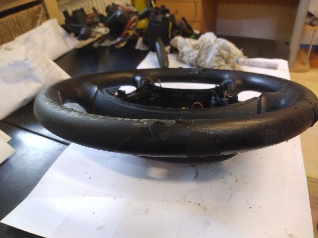 bontott FIAT SCUDO Kormány