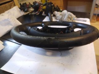 bontott FIAT SCUDO Kormány