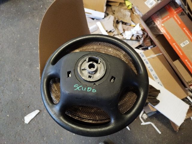 bontott FIAT SCUDO Kormány