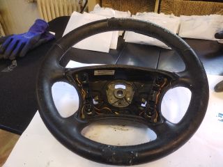 bontott FIAT SCUDO Kormány