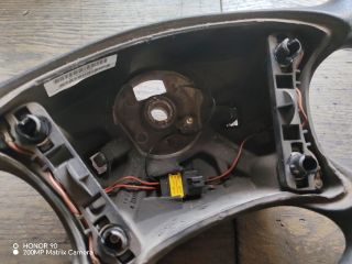 bontott FIAT SCUDO Kormány