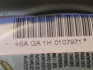 bontott FIAT SCUDO Kormánylégzsák