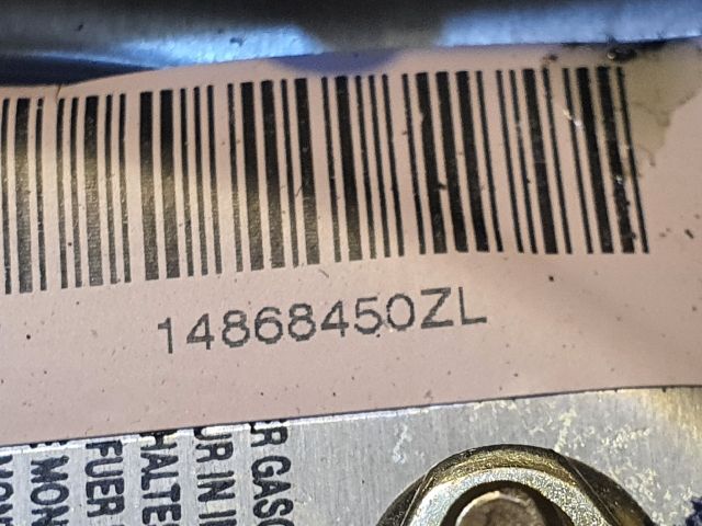 bontott FIAT SCUDO Kormánylégzsák