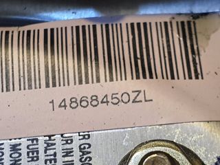 bontott FIAT SCUDO Kormánylégzsák