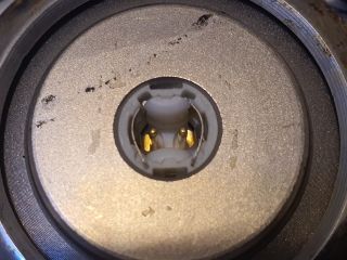 bontott FIAT SCUDO Kormánylégzsák