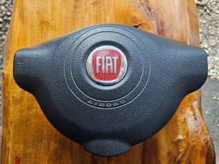 bontott FIAT SCUDO Kormánylégzsák