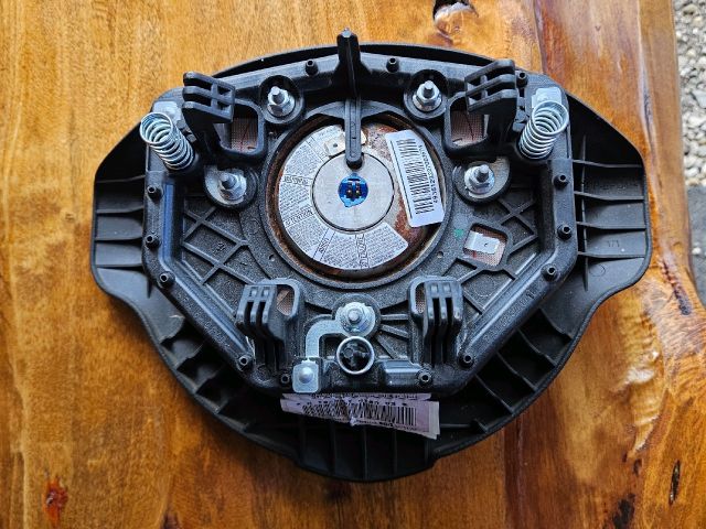 bontott FIAT SCUDO Kormánylégzsák