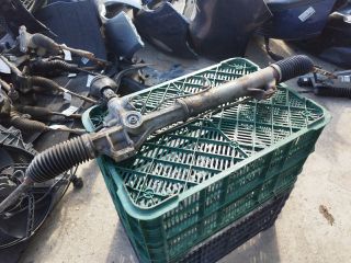 bontott FIAT SCUDO Kormánymű Szervós