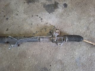 bontott FIAT SCUDO Kormánymű Szervós