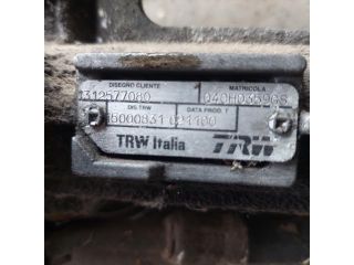 bontott FIAT SCUDO Kormánymű Szervós