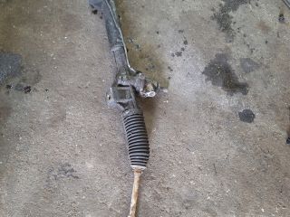 bontott FIAT SCUDO Kormánymű Szervós