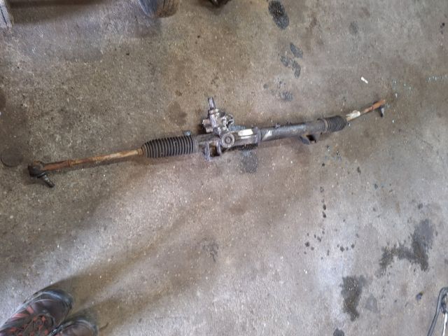 bontott FIAT SCUDO Kormánymű Szervós